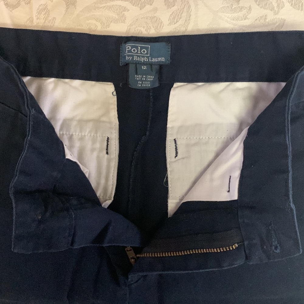 Polo slacks - Picture 6 of 10